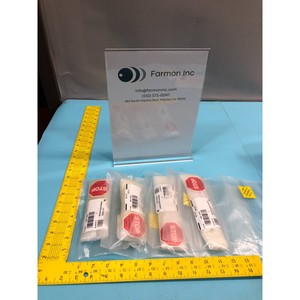 4 AMAT 0020-05103 PLATE, ISOLATOR CLAMP, EC, WXZ - Equipo y piezas de semiconductores de confianza de Trusted Global Legacy - Product Image 6