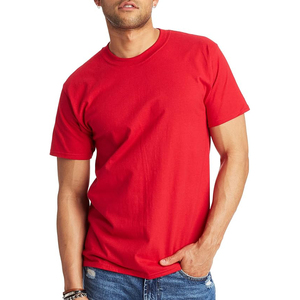 Wholesale Bulk Men Plain T <b>Shirts</b> Stock Lots Ready To Ship Lacrosse Uniforms Breathable Mesh Kit - Product Image 1