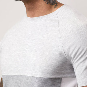 Camiseta Deportiva Vintage Personalizada de Corte Regular, Cuello Redondo, Transpirable y Ecológica para Gimnasio, Ropa de Verano - Product Image 6