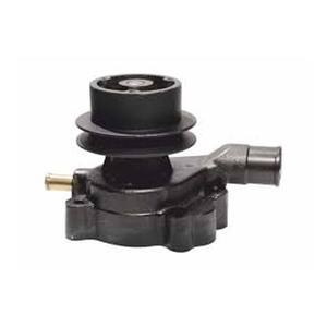 Conjunto de Bomba de Agua para Mahindra Bolero WPA767TR 0304EBO410N con una Tubería, Pieza de Repuesto de Alta Resistencia para Refrigeración del Motor - Product Image 1