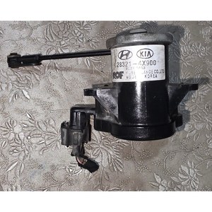 ชุดควบคุมเครื่องยนต์ ECU 283214x900 283214X900 วาล์ว EGR สำหรับ KIA MAGENTIS 2 9 CDRI EX - Product Image 2