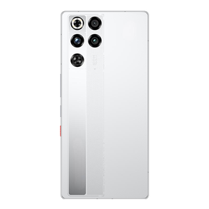 Nubia Red Magic 11Pro รุ่นล่าสุดปี 2025 - Snapdragon 8 Gen 5 Ultra, แบตเตอรี่ 8000mAh, สมาร์ทโฟนสำหรับเล่นเกมพร้อมคุณสมบัติกันน้ำระดับ IPX8 - Product Image 5