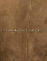 Abrigo Largo de Borreguito Transpirable para Mujer y Blazer, Precio al por Mayor Premium, Chaquetas de Mujer, Abrigos de Borreguito - Product Image 6