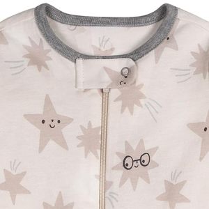 ชุดนอนเด็กผู้ชายแบบ 4 ชิ้น 'N Play Footies และชุดนอนเด็กวัยหัดเดิน - Product Image 3