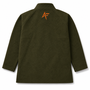 Kimono de Artes Marciales de Algodón Premium de Alto Rendimiento para BJJ, Ligero, Tejido Perlado, Personalizado, Venta al por Mayor, 440g, Antiencogimiento, Transpirable - Product Image 2
