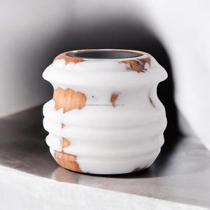 ROYAL ARTISANS Incienso Árabe de Madera de Redwood, Quemador de Incienso Indio Madhkan Oud, Fragancia para el Hogar, Ramadán, Uso Aromático al por Mayor - Product Image 6