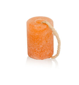 Bloque de Sal del Himalaya, Mineral Natural para Ganado, Caballos, Cabras y Vacas, Nutrición Duradera - Product Image 3