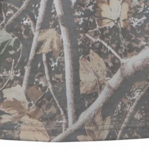 Camiseta Clásica de Manga Larga para Hombre, Cuello Redondo, 180 GSM, Algodón Transpirable, Informal, Básica, para Uso Diario - Product Image 6