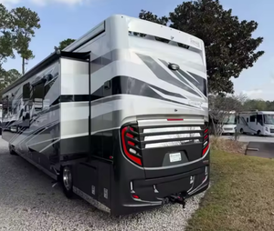 Autocaravana Comfort 2022 Usada, Newmarr <span class=keywords><strong>Super</strong></span> C Superstar Europa, en Venta en Todo el Mundo - Product Image 3