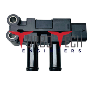 SENSOR DE PRESIÓN 5653803 A064R957 COMPATIBLE CON MOTORES CUMMINS EURO 6 DE 4.5 LITROS ISF/QSF - Product Image 3