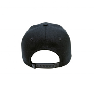 Custom 6-panel <b>Waterproof</b> Canvas Polyester/Cotton Baseball Caps Embroidered Patches Wholesale Branded Sport Baseball Golf <b>Hats</b> - Product Image 3