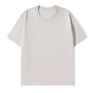 Camiseta Personalizada de Alta Calidad para Hombre, Fabricante de Ropa, Camiseta Blanca 100% Algodón para Hombre - Product Image 3