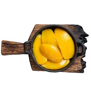 Fabricant vietnamien : Offre spéciale – Meilleure qualité de tranches de mangue en conserve dans sirop léger 20oz/30oz/A10 - Product Image 5