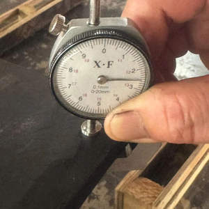 Panneaux de contreplaqué hydrofuges modernes de haute qualité, revêtus d'un film, du fabricant vietnamien Asean Wood, au meilleur prix, pour coffrage en béton - Product Image 4