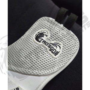 Protector de Mano para Bate de Béisbol TRQSONS, Personalizable, Duradero y Ligero, con Protección Acolchada de EVA Rígida para Uso Profesional - Product Image 5