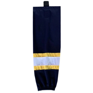 Calcetines Deportivos de Malla de Alta Densidad de Secado Rápido, Transpirables, con Diseño de Impacto de Primera Calidad, Calcetines de Marca Privada por Pares - Product Image 2