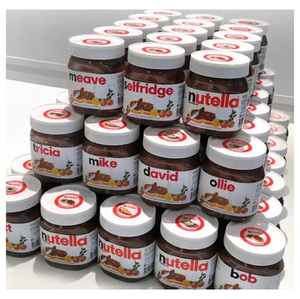 Mini-paquet de pâte à tartiner au chocolat Nutella pour les collations des enfants, distributeurs en gros pour les détaillants - Product Image 3