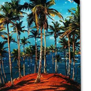 เสื้อกล้ามผู้ชายลำลองแบบซับลิเมชั่น ทันสมัย ไม่ยับ ขายดี ราคาถูก พร้อมโลโก้/สีตามสั่ง - Product Image 5