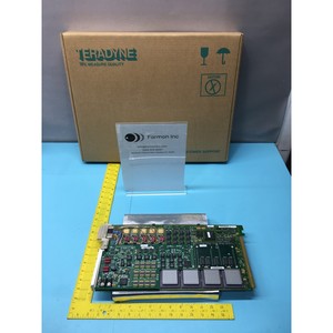 Teradyne 9-151804 PCB, CNF 9-152616-2 ASY - Equipo y Piezas de Semiconductores de Confianza de Marca Global - Product Image 2