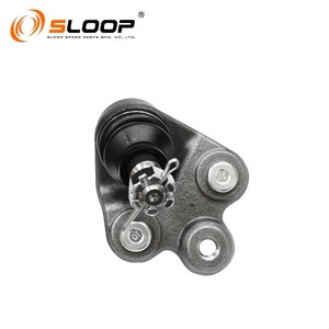 Rotule de suspension basse 51230-SNL-T01 pour HONDA - Product Image 4