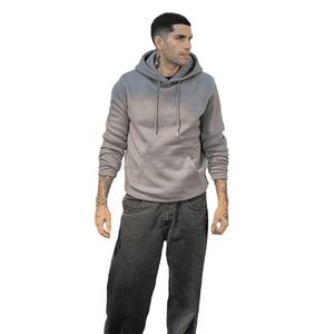 Nouveau sweat à capuche pour homme tendance et très vendu avec logo personnalisé, look élégant, design basique, sweat à capuche avec style pour homme - Product Image 5