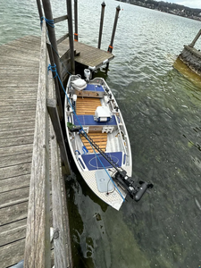 Bateaux de pêche L-i-n-d-e-r 440 de qualité export - Product Image 4