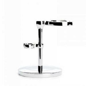 Ensemble de rasage pour homme 3 pièces, rasoir manuel à double tranchant, kit de soin de la barbe - Product Image 3