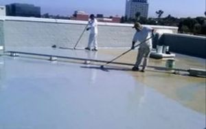 Servicio de Impermeabilización Industrial para Techos, Sótanos, Terrazas y Estructuras de Hormigón con Protección Duradera - Product Image 2