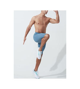 Vêtements de sport pour hommes, vêtements de sport athlétiques, shorts de compression pour entraînement, shorts de musculation imprimés 3D pour adultes - Product Image 3