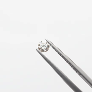 Diamantes Sueltos de Laboratorio al por Mayor, Corte Brillante Redondo, Tamaño Pequeño de 0.25 a 0.50 CT, Color D, Claridad VS1, Corte Excelente, para Joyería - Product Image 5