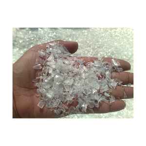 Flocons de plastique PET de qualité supérieure disponibles en vrac, idéaux pour le recyclage et les industries manufacturières - Product Image 5