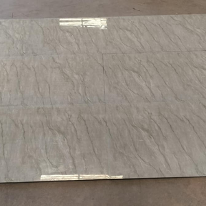 กระเบื้องปูพื้นพอร์ซเลนแบบมันเงา ขนาด 60x60 ซม. ลายหิน รุ่น NED-1009 สำหรับใช้ภายใน - Product Image 2