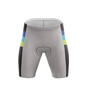 Tenues de cyclisme sur mesure fabriquées au Pakistan, maillots respirants à manches longues, vêtements de sport 100% polyester, uniformes de cyclisme respectueux de l'environnement - Product Image 3
