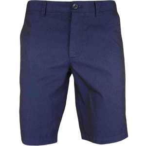 Pantalones Cortos de Alta Calidad y Estilo Moderno, Pantalones Cortos de Algodón Francés Reflectante para Hombre - Product Image 4