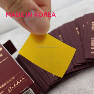 Cosmético Coreano, Vitamina C Liposomal, Película Oral Disoluble, Esencia de Belleza para Piel de Cristal, Etiqueta Privada para Adultos, Personalizado - Product Image 6