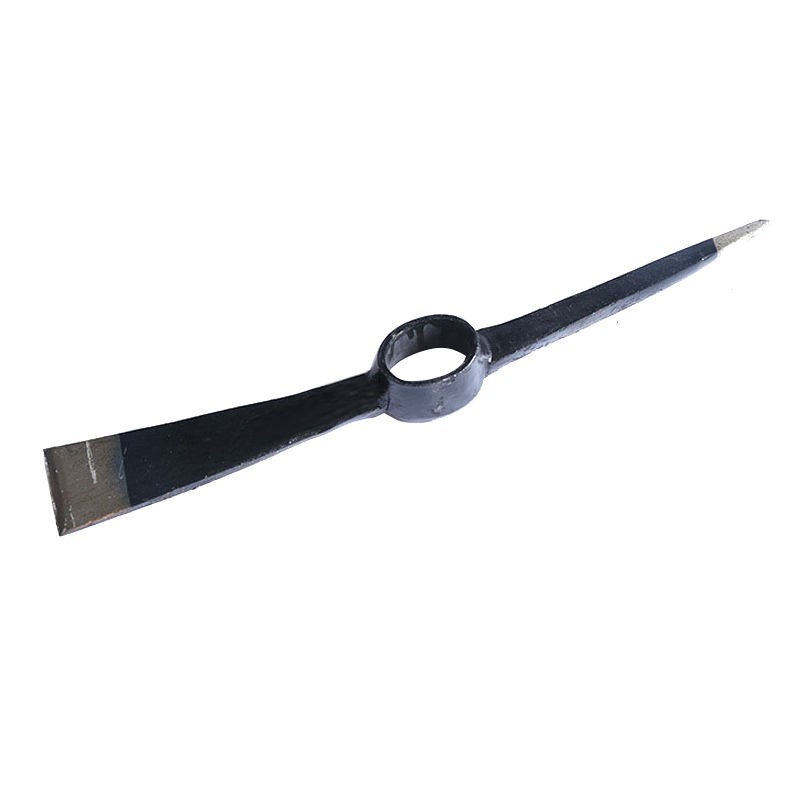Hot Sale Double Head Pickaxe Forged