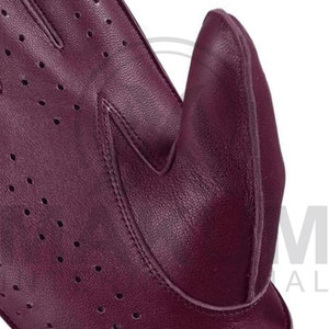 Cheap Price Driving Gloves Comfortable Driving Gloves Outdoor Use Driving Gloves - Product Image 4