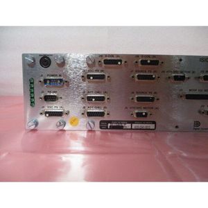 Digital Dynamics G19-10000-00 ISIOC RF HCM PVD-PVD - Equipo y Piezas de Semiconductores de Confianza de Marca Global - Product Image 5