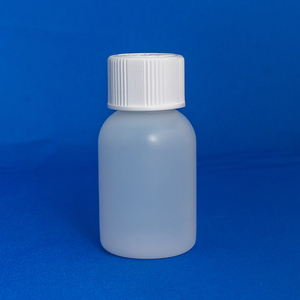 Pharmaceutical PET Suspension Bottle <b>for</b> Oral Liquid Medicine Packaging - Product Image 3