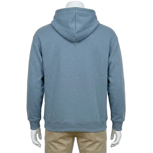 Sudadera con Capucha de Felpa de Algodón Premium a Precio de Mayoreo - Prenda Esencial de Moda Urbana para Todas las Temporadas con Logotipo Personalizado - Product Image 2