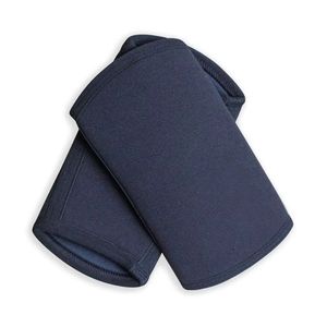 Plain Black <b>Compression</b> Elbow <b>Sleeve</b> Elastic Support for Weightlifting Gym Training Workout <b>Arm</b> <b>Sleeve</b> Bulk Supplier - Product Image 2