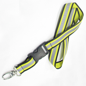 Cordón de Diseño de Alta Calidad con Impresión Personalizada, Accesorios para el Cuello con Logotipo Personalizado, Fabricación Directa de Fábrica, Soporte Personalizado - Product Image 3