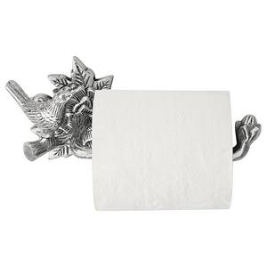 Heavy Duty Iron Toilet Paper Holder Strong Wall Mounted Tissue <b>Roll</b> Stand For Bathroom Hotel And Commercial Use - Product Image 1
