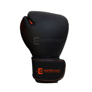 Guantes de Boxeo Profesionales Hechos a Medida a Bajo Precio, Guantes de Boxeo con Logotipo Personalizado, Guantes de Boxeo con el Último Diseño - Product Image 6