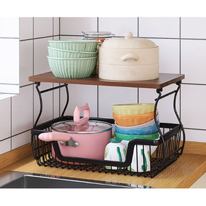Commercial kitchen storage <b>racks</b> - Product Image 2