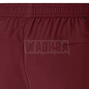 Pantalones Cortos Deportivos Duraderos, Pantalones Cortos de Gimnasio con Soporte Flexible, Pantalones Cortos de Gimnasio con Costuras Resistentes, Pantalones Cortos Deportivos de Movimiento Rápido - Product Image 3