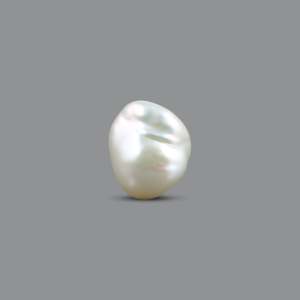 Natural Keshi Pearl 5 Carat Loose Gemstone for Fine Jewelry - Product Image 1