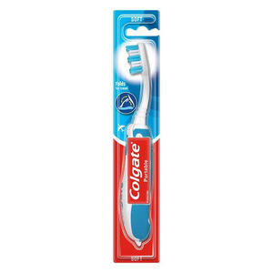 Pour la brosse à dents Colgate, produit d'hygiène bucco-dentaire, qualité d'exportation, distribution en gros - Product Image 1