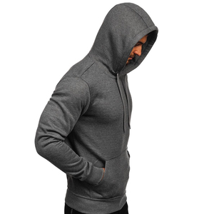 Sweat-shirts personnalisés avec logo imprimé 2026, 360 g/m², épais, séchage rapide, durables, 100 % coton, pour hommes, couleur personnalisée, OEM sur mesure - Product Image 5