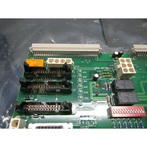 AMAT 0100-00423 GPLIS SERIPLEX I/O DISTRIBUTION - Équipements et pièces semi-conducteurs d'occasion fiables à l'échelle mondiale - Product Image 6